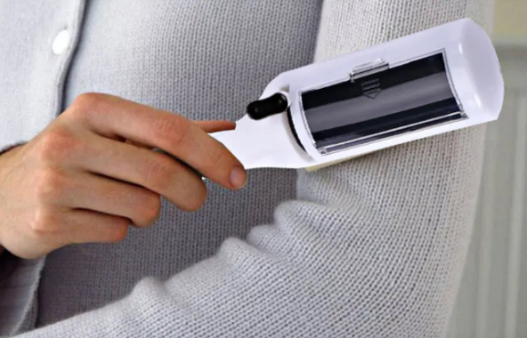 Fur-Free Pet Hair Cleaner