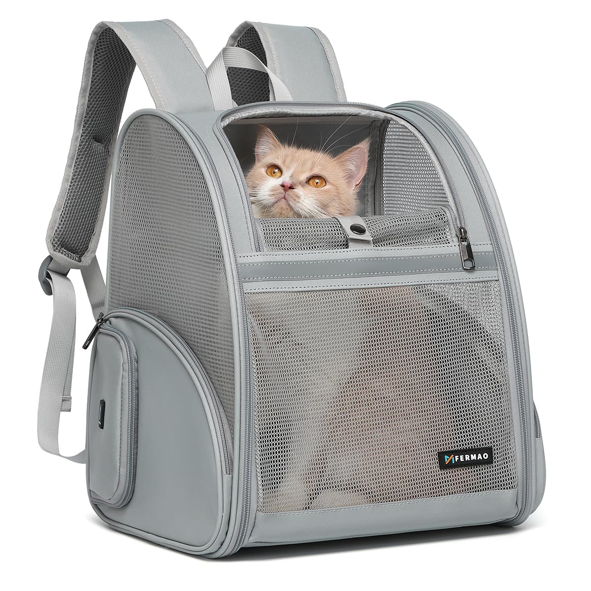 Airline Approved Pet Travel Backpack