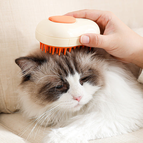 Avocado Pet Spa Brush