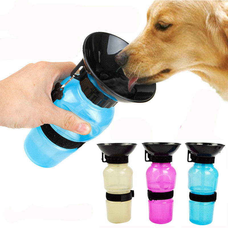 Travel Pup Water Dispenser