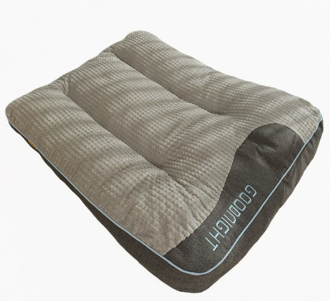 Ultimate Comfort Large Dog Bed