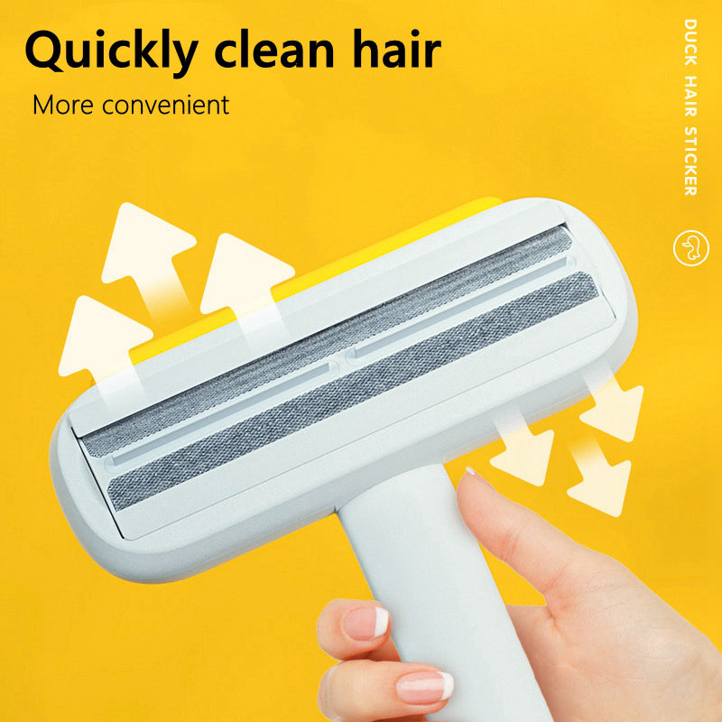 Ducky Cat Hair Remover Tool