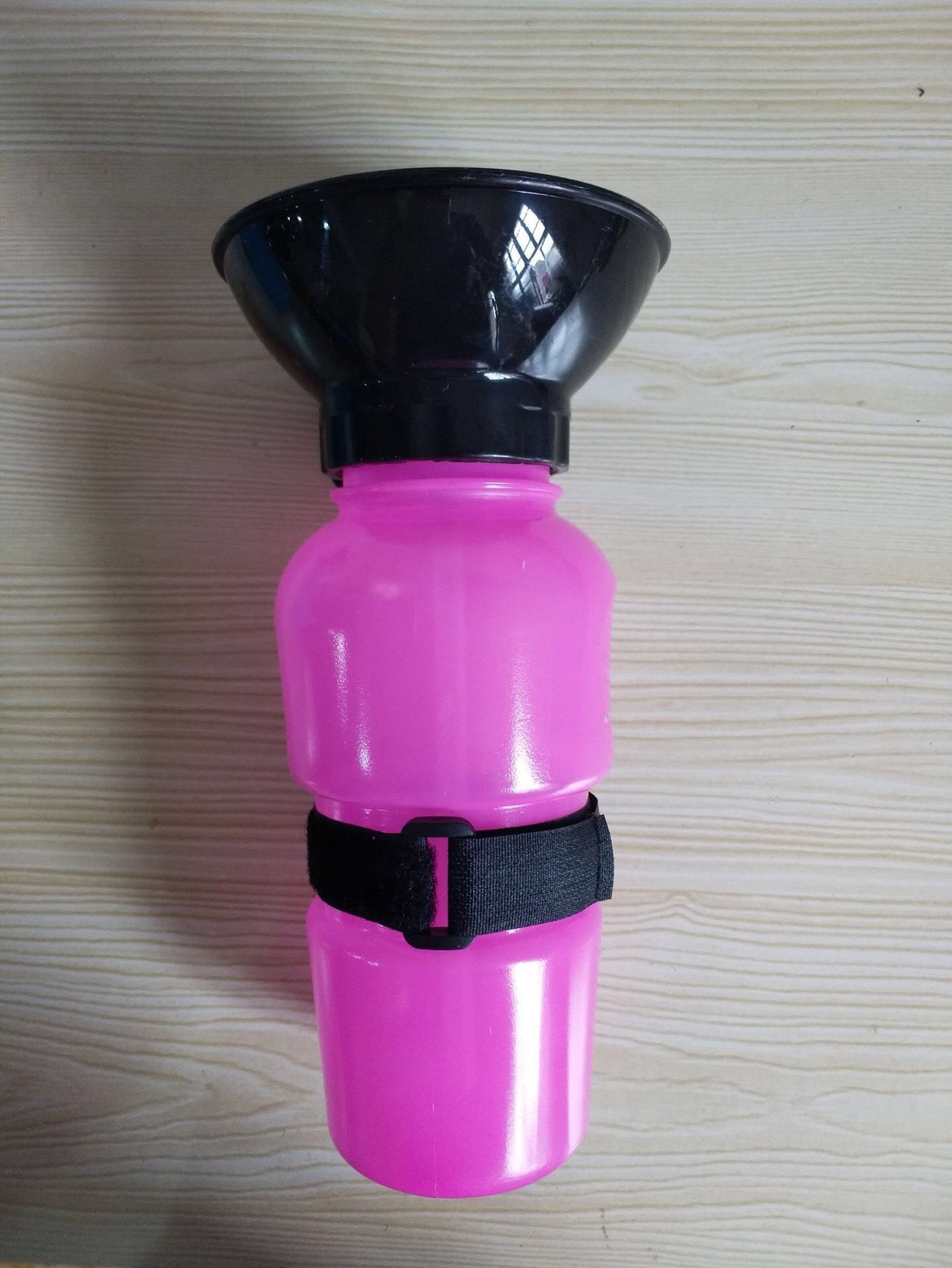 Travel Pup Water Dispenser
