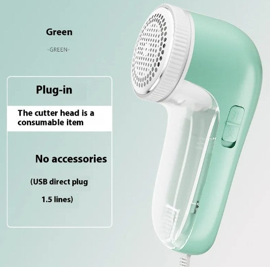 PetHairPro Electric Remover