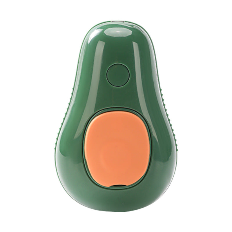 Avocado Pet Spa Brush