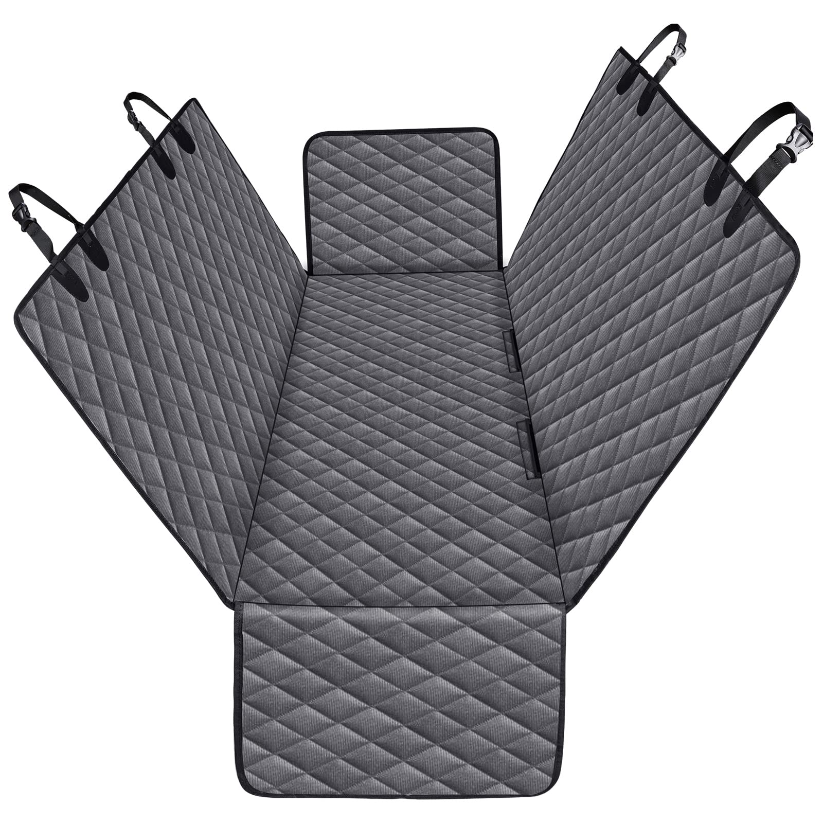 UltiGuard Dog Car Seat Protector 600D