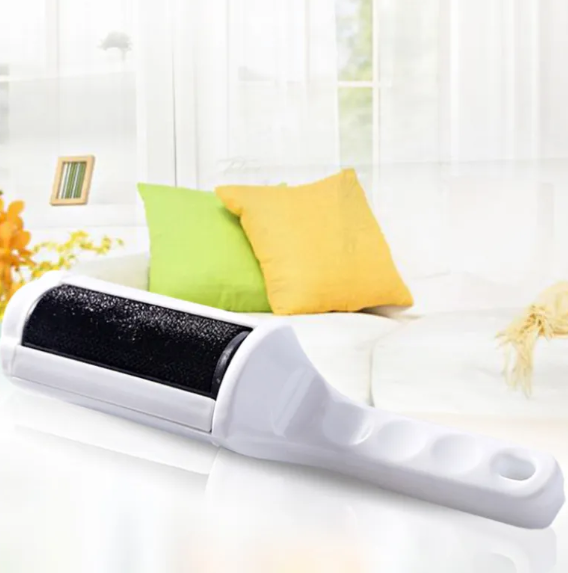 Fur-Free Pet Hair Cleaner