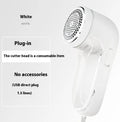 PetHairPro Electric Remover