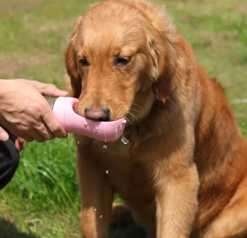 Travel Pet Hydrator