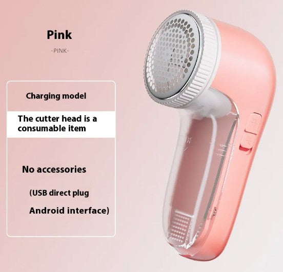 PetHairPro Electric Remover