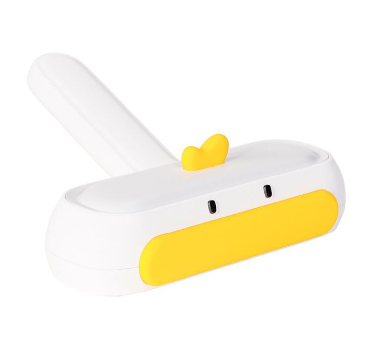 Ducky Cat Hair Remover Tool