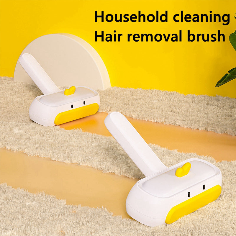 Ducky Cat Hair Remover Tool