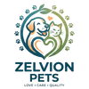 Zelvionpets - Home