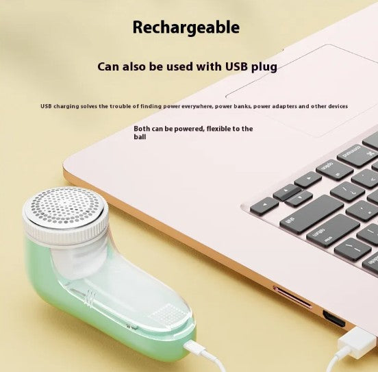 PetHairPro Electric Remover