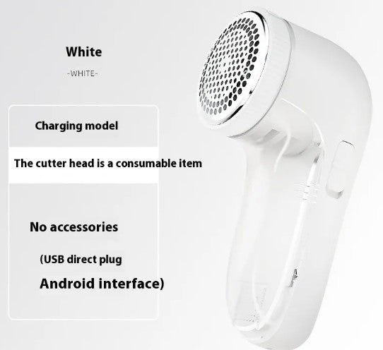 PetHairPro Electric Remover