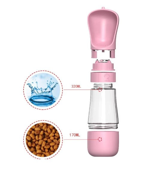 Travel Pet Hydrator