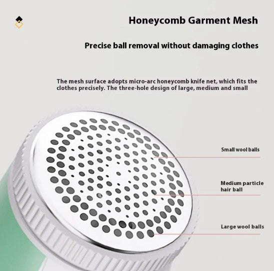PetHairPro Electric Remover
