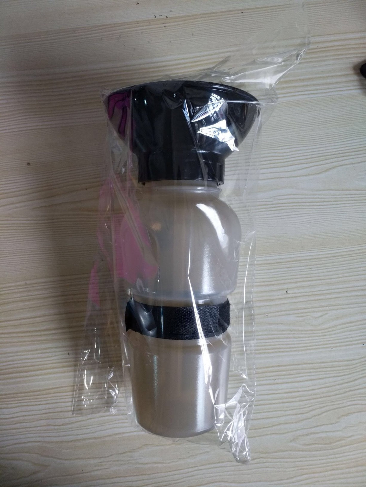 Travel Pup Water Dispenser