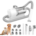Pro Pet Groomer Plus Vacuum