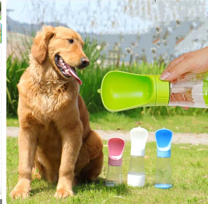 Travel Pet Hydrator