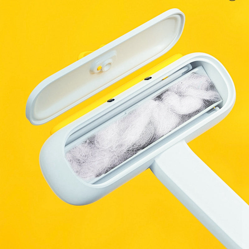 Ducky Cat Hair Remover Tool