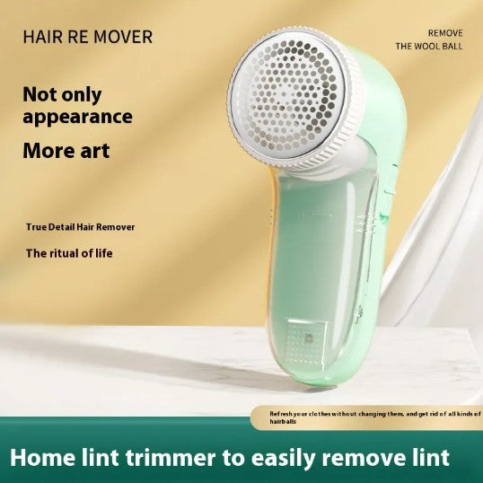 PetHairPro Electric Remover