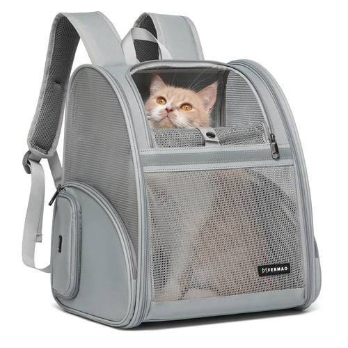 Airline Approved Pet Travel Backpack